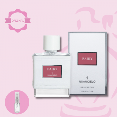 DECANT FAIRY - NUANCIELO 5ML EDP